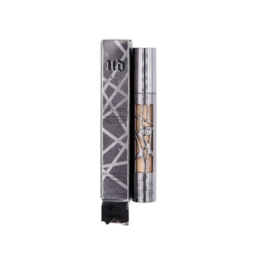 Urban Decay - All Nighter Concealer - Light Warm - 3.5 ml /‎ 0.12 fl oz